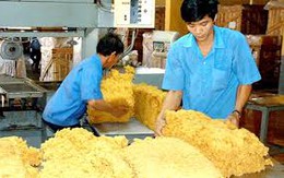 3 tháng, xuất khẩu nông lâm thủy sản tăng 7,6%