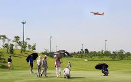 Đất quốc phòng làm sân golf: Thu hồi vô điều kiện khi cần thiết !