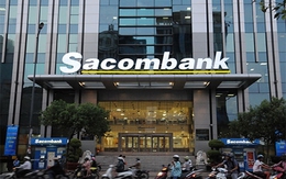 Sacombank được niêm yết bổ sung 400 triệu cổ phần hoán đổi từ NH Phương Nam