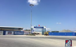 Sân bay quốc tế Đà Nẵng mở rộng chạy thử vào cuối tháng 3