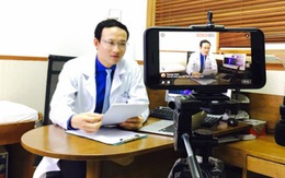 Bác sĩ BV Việt Đức hướng dẫn 2 bài tập cổ, 3 bài tập lưng dễ thực hiện chữa bệnh cột sống