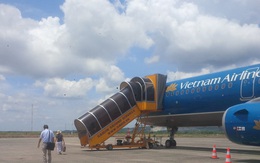406 DN thoái vốn có Vietnam Airlines của Bộ Giao thông vận tải