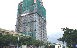 Cận cảnh loạt dự án căn hộ siêu sang trên "đất vàng" Hà Nội