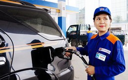 Xăng gas tăng giá, nhu cầu điện nước cao... đẩy CPI tháng 2 tăng 0,23%