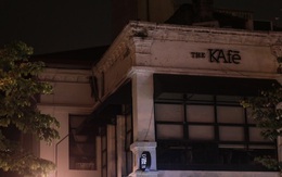 2 cửa hàng lớn nhất của The KAfe ở Điện Biên Phủ và Hạ Hồi đồng loạt đóng cửa?