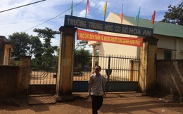 Đắk Lắk: Một huyện thừa hơn 500 giáo viên, 32 phó hiệu trưởng