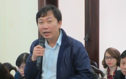 Viện trưởng Viện chính sách Nông nghiệp: Thế giới ưa chuộng gạo chất lượng cao nhưng Việt Nam lại "thích" xuất khẩu loại dở nhất