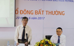 ĐHCĐ bất thường Pjico: Bỏ Ban kiểm soát khỏi tổ chức quản lý, bầu Phó Chủ tịch SFMI vào HĐQT