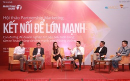 CEO Bibo Mart: Công thức thành công của tôi là không nghĩ nhiều, chỉ đặt những mục tiêu thực tế trong ngắn hạn!