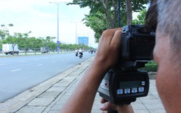 Nhiều người vi phạm giao thông chây ì nộp phạt tại Bình Định