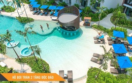 Chỉ cần 300k/ ngày, bạn sẽ sở hữu ngay căn hộ The Western Capital