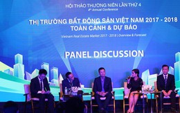 Đến 2020, Việt Nam sẽ xuất khẩu BĐS tại chỗ