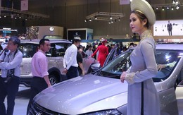 Ôtô nhập khẩu Thái Lan: Nén lại để bùng nổ?
