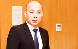 Phó TGĐ Tập đoàn Xăng dầu Việt Nam được bổ nhiệm làm Cục trưởng Cục Xúc tiến thương mại