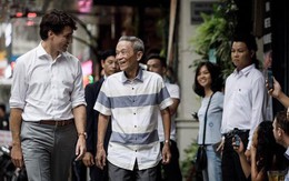 Người uống cafe cùng Thủ tướng Canada ở TP HCM: Ông ấy uống cafe rất ít, trà đá nhiều hơn