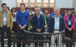 Vụ án GPBank: Chủ sân golf Chí Linh bị đề nghị 14 năm tù