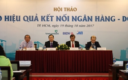 Trong vòng 10 ngày, tín dụng đã tăng thêm 1,14%