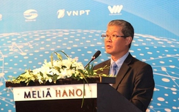 Thứ trưởng Nguyễn Thành Hưng: Thị trường viễn thông đang ở thời điểm khó thu hút thuê bao mới