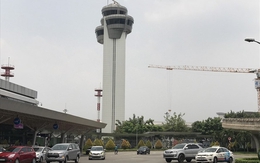 Chuyên gia nước nào sẽ lập quy hoạch sân bay Tân Sơn Nhất?