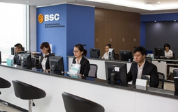 CTCK Ngân hàng Đầu tư và Phát triển Việt Nam (BSC) tuyển dụng nhiều vị trí