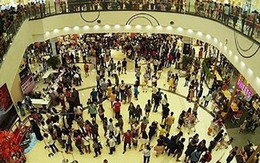 Ế mặt sàn Trung tâm thương mại, vì sao Aeon Mall vẫn mở rộng quy mô?