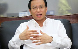 Ông Nguyễn Xuân Anh: Cách chức, buộc thôi việc cán bộ gây khó dễ cho nhà đầu tư!