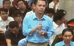 Đại án OceanBank: Nguyễn Xuân Sơn chi tiền tỷ mua hộ nhà cho TGĐ Đỗ Văn Hậu?