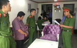 Bắt Giám đốc Ngân hàng TMCP Bưu Điện Liên Việt Đắk Lắk và đồng phạm