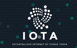 IOTA - Hiện tượng mới của thị trường tiền số: Tăng 500% trong 2 tuần