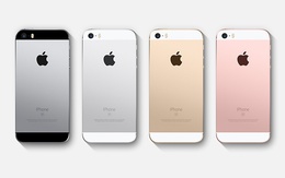 Quên iPhone X nghìn đô đi, chiếc điện thoại giá chỉ 350 USD này mới là mẫu smartphone đáng chú ý nhất của Apple
