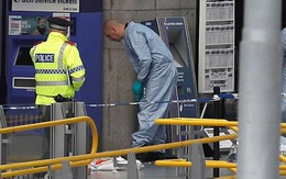 IS nhận trách nhiệm tấn công khủng bố ở nhà thi đấu Anh