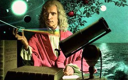 Cuốn vào đám đông, thiên tài Issac Newton cũng thua “sấp mặt” trên thị trường chứng khoán