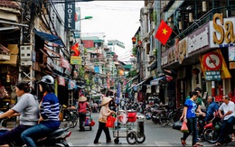 Kinh tế Việt Nam 4 tháng đầu năm diễn biến ra sao?