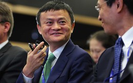 Tài sản của Jack Ma tăng thêm 2,8 tỷ USD chỉ trong một ngày