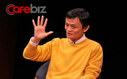 HOT: Jack Ma sẽ tới Hà Nội diễn thuyết vào ngày 6/11