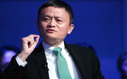 Jack Ma: Năm 2036, Alibaba sẽ trở thành nền kinh tế lớn thứ 5 thế giới