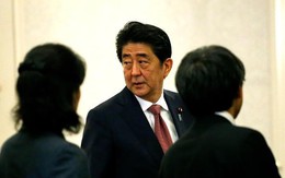 Đảng của Thủ tướng Abe thất bại nặng nề trong bầu cử ở Tokyo
