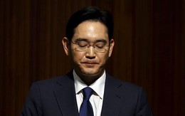 Lãnh đạo đối mặt án tù, Samsung như “rắn mất đầu”