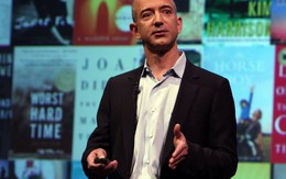Nếu muốn thành công như ông chủ Amazon Jeff Bezos, bạn phải sẵn sàng chấp nhận điều này!