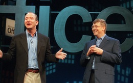 Sự khác biệt của tỷ phú từng chiếm ngôi giàu nhất thế giới của Bill Gates với những CEO khác là gì?