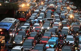Nghiên cứu cho thấy: Nhà xa hoặc đi hay gặp tắc đường có thể khiến con người kém thông minh đi