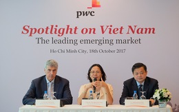 Đại diện PwC Việt Nam: “Nhà đầu tư Nước ngoài 'ngại' tình trạng một Công ty cơ khí đi mua cổ phần của công ty địa ốc rồi mua cả ngân hàng bán lẻ”