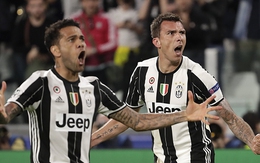 Dù thất bại trong trận chung kết C1, cổ phiếu Juventus vừa có chuỗi thời gian tăng mạnh nhất lịch sử nhờ kết quả kinh doanh ấn tượng