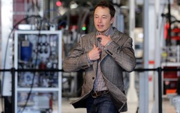 Lịch làm việc của Elon Musk: Điều hành 2 công ty lớn mà vẫn có thời gian đọc sách, chơi cùng con và hẹn hò với gái