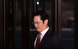 Công tố viên Hàn Quốc phát lệnh bắt “Thái tử” Samsung
