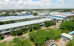 TPHCM mở rộng khu công nghiệp Lê Minh Xuân thêm 110ha
