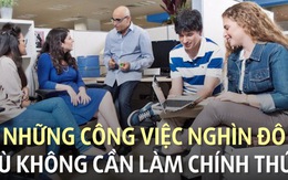 Các công ty "đại gia" trả cho thực tập sinh bao nhiêu tiền lương?