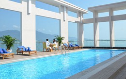 Giá phòng khách sạn tại Đà Nẵng tăng 18%