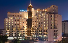Hanoi Toserco - công ty nắm giữ vốn tại 2 khách sạn đắc địa ở trung tâm Hà Nội lên sàn UpCOM từ ngày 1/8