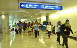 Việt Nam thí điểm cấp thị thực điện tử cho người nước ngoài